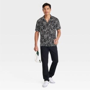 Goodfellow & Co Men's Slim Fit Dark Jeans